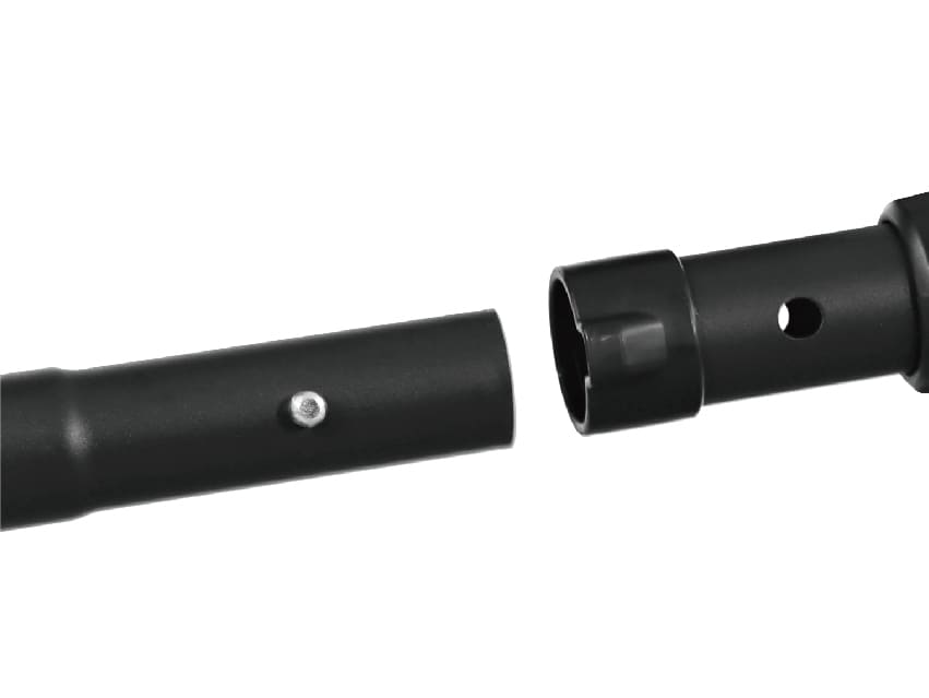 AE Outdoor 9FT Patio Umbrella with Crank Lift & Auto Tilt