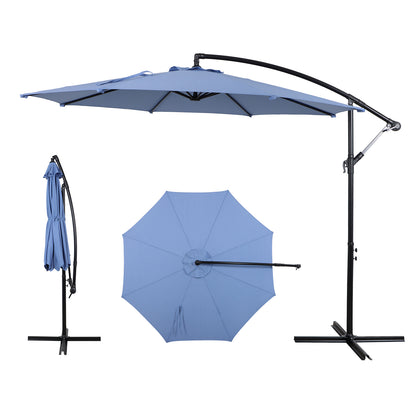 9FT Outdoor Patio hh708a Umbrella