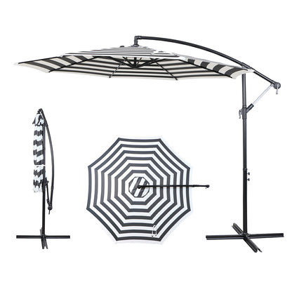 9FT Outdoor Patio hh708a Umbrella