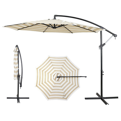 9FT Outdoor Patio hh708a Umbrella