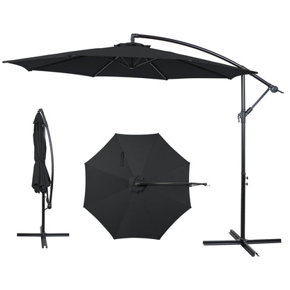 9FT Outdoor Patio hh708a Umbrella