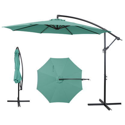 9FT Outdoor Patio hh708a Umbrella