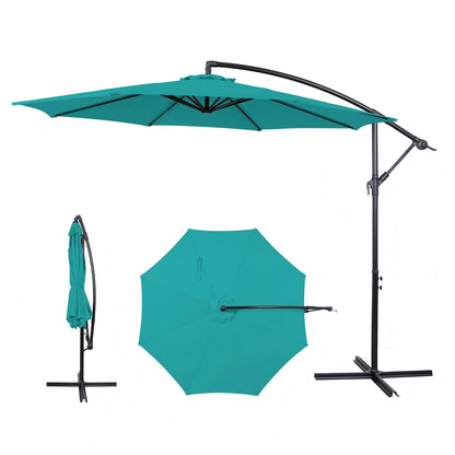 9FT Outdoor Patio hh708a Umbrella