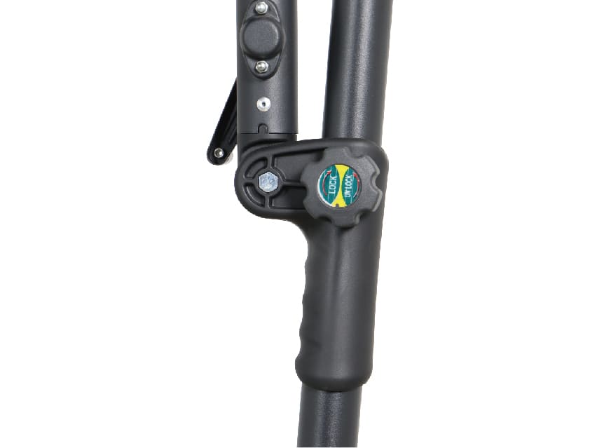 AE Outdoor 10FT Cantilever Patio Umbrella with Infinite Tilt & Cross Base