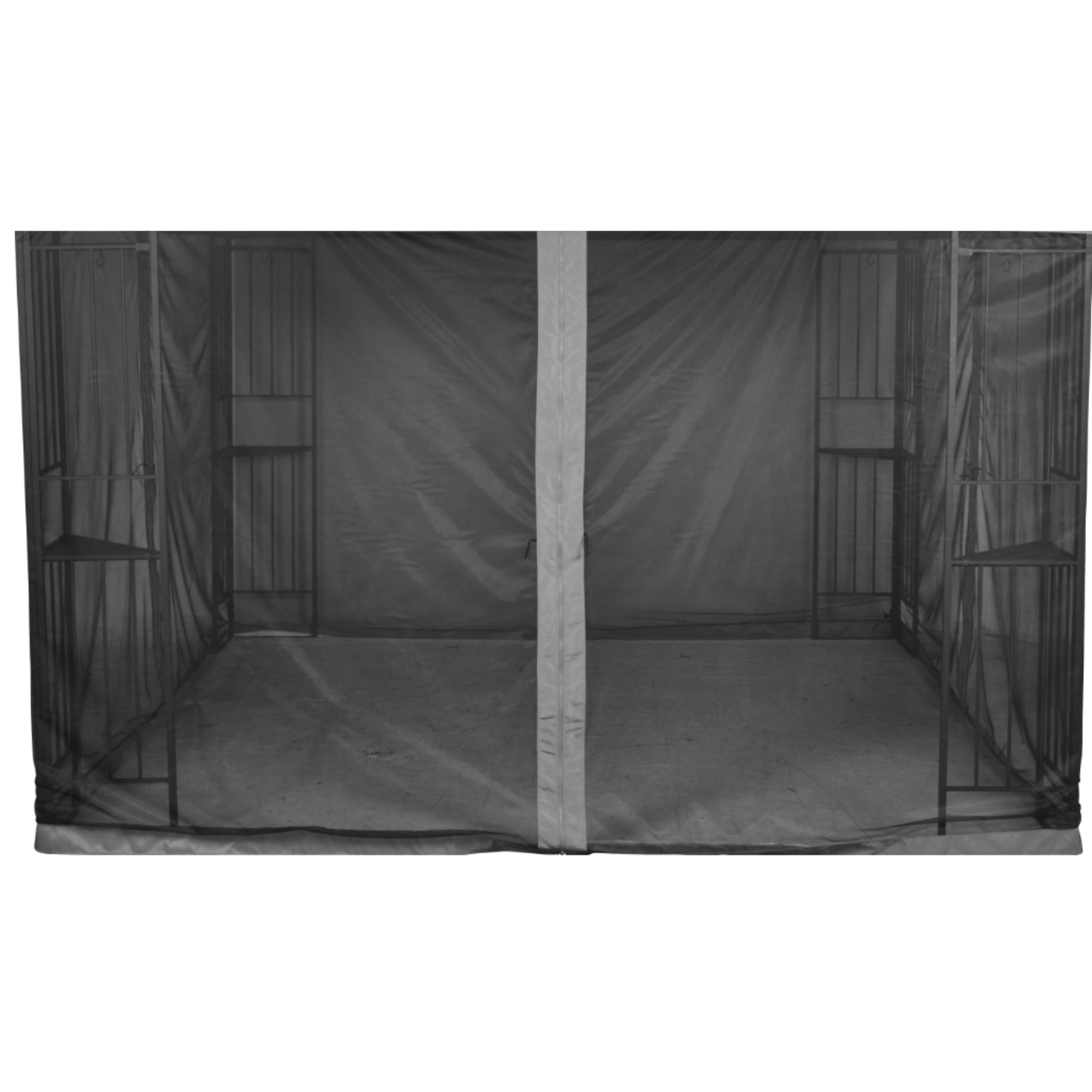 Mainstays 10‘ x 10’ Gazebo (MS5608811816014)