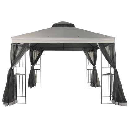 Mainstays 10‘ x 10’ Gazebo (MS5608811816014)