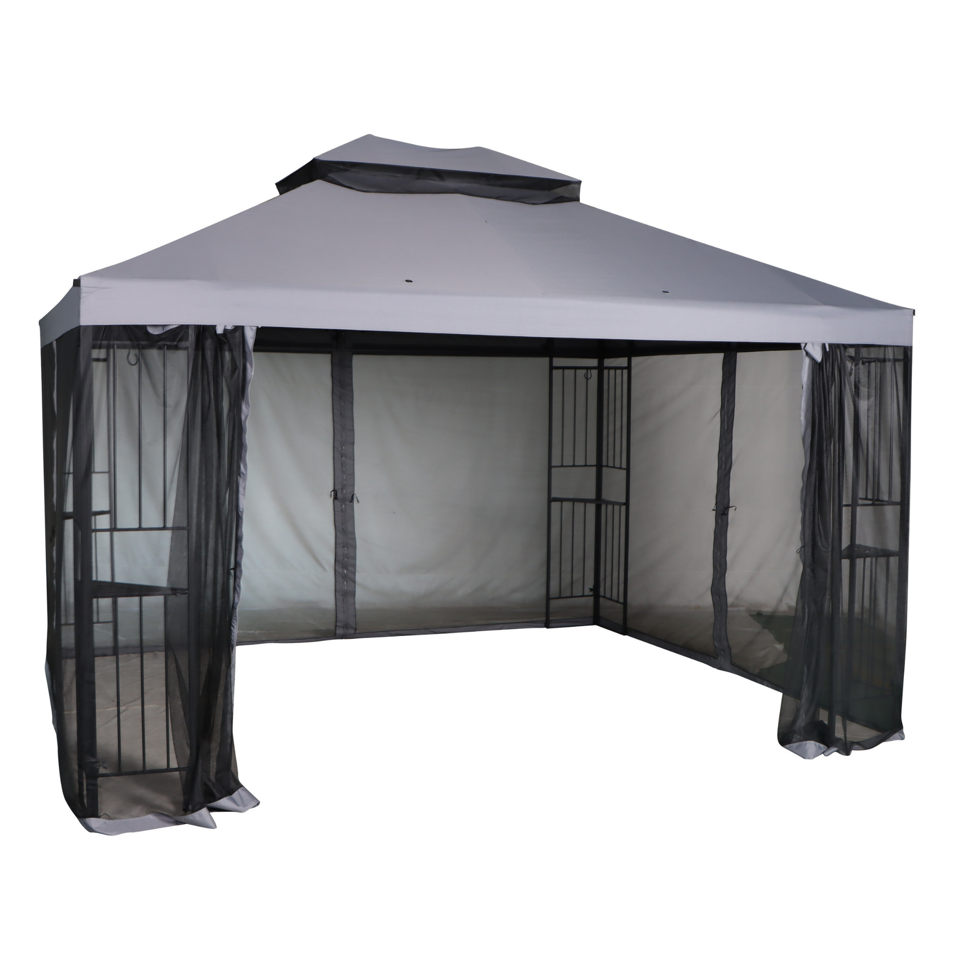 Mainstays 10' x 12' Gazebo (MSD236247917053)