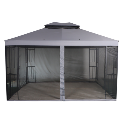 Mainstays 10' x 12' Gazebo (MSD236247917053)