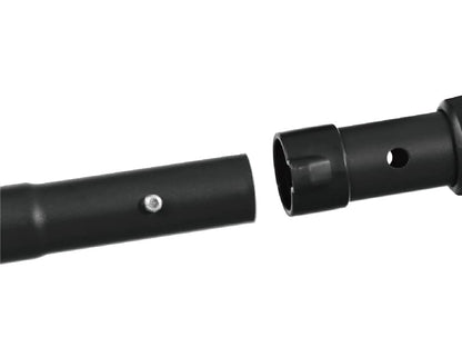 AE Outdoor 9FT Patio Umbrella with Crank Lift & Auto Tilt