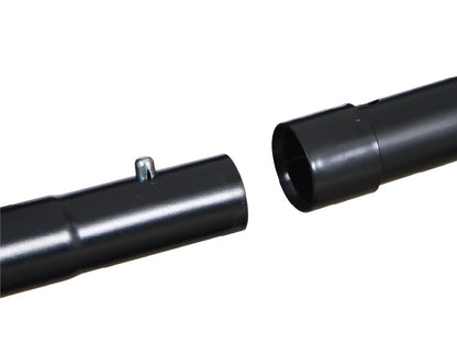 AE Outdoor 9FT Patio Umbrella with Crank Lift & Tilt